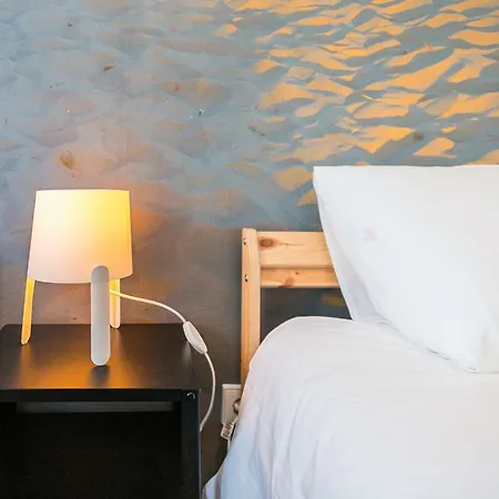 Beach_@_lisboa Apartment Costa da Caparica